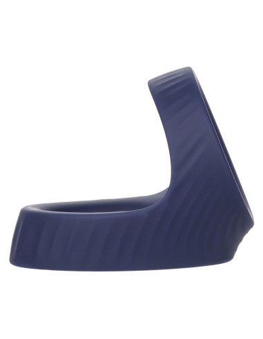 Ballstretcher Max Dual Ring Viceroy Blue