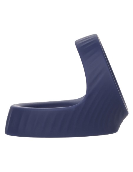 Ballstretcher Max Dual Ring Viceroy Blue