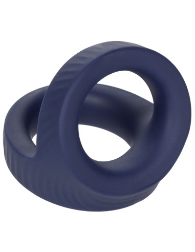 Ballstretcher Max Dual Ring Viceroy Blue