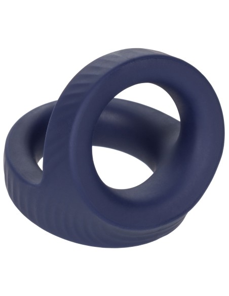 Ballstretcher Max Dual Ring Viceroy Blue