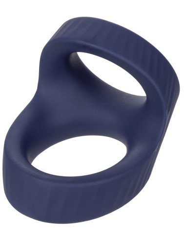 Ballstretcher Max Dual Ring Viceroy Blue