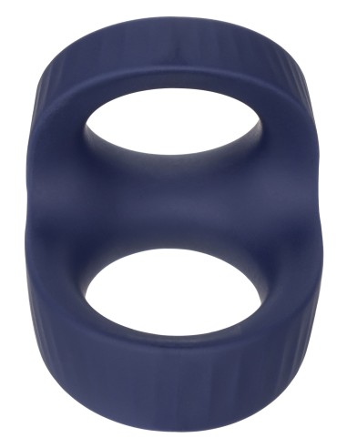 Ballstretcher Max Dual Ring Viceroy Blue