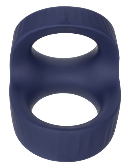 Ballstretcher Max Dual Ring Viceroy Blue