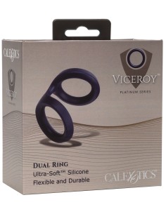 Ballstretcher Dual Ring Viceroy 32mm | FetishXplore 2