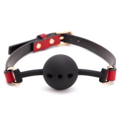 Bâillon Boule Liny Thin