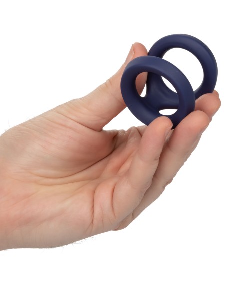 Ballstretcher Dual Ring Viceroy 32mm | FetishXplore