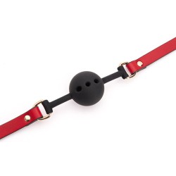 Bâillon Boule Liny Thin 2