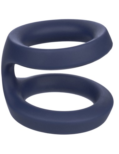 Ballstretcher Dual Ring Viceroy 32mm | FetishXplore