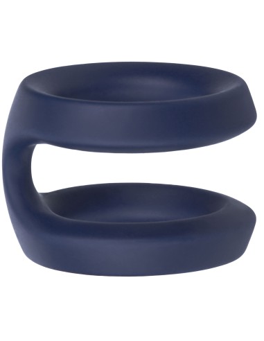 Ballstretcher Dual Ring Viceroy 32mm | FetishXplore