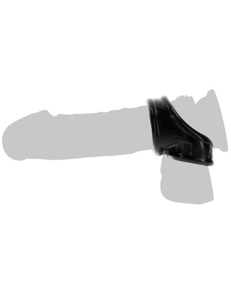Ballstretcher Triple Pipe 30mm | FetishXplore