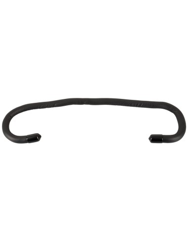 Cockring Bend Cock Noir | FetishXplore