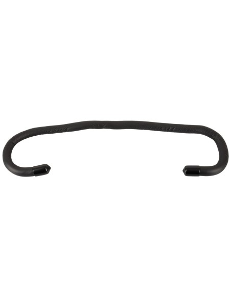 Cockring Bend Cock Noir | FetishXplore