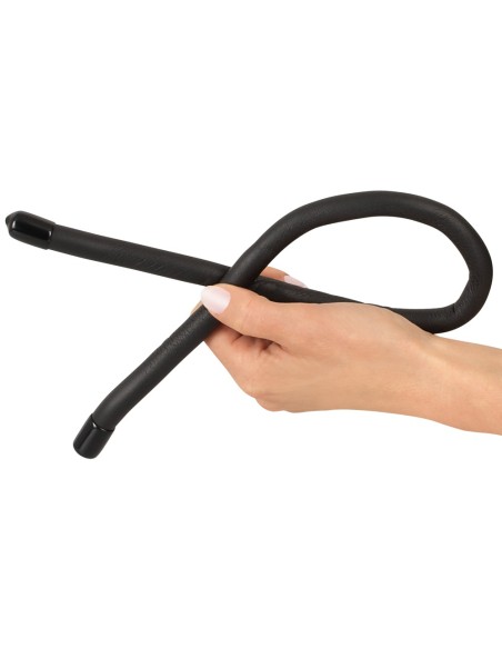 Cockring Bend Cock Noir | FetishXplore
