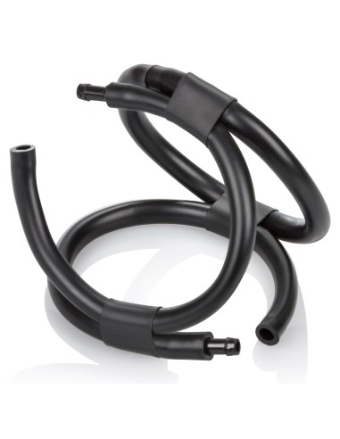 Ballstretcher Cock Cage black