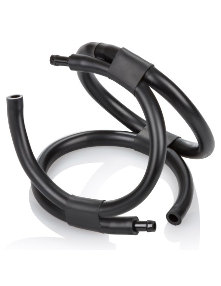 Ballstretcher Cock Cage black