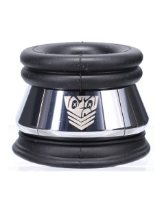 Ballstretcher Full Metal Jacket 33 mm | FetishXplore
