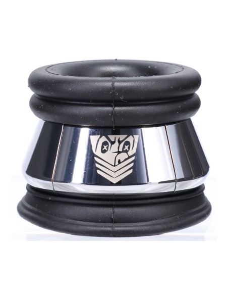 Ballstretcher Full Metal Jacket 33 mm - Weight 230g