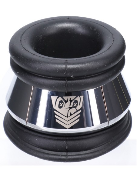 Ballstretcher Full Metal Jacket 33 mm - Weight 230g
