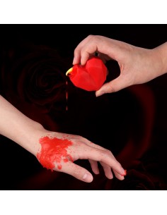 Bougie SM Heartlow Rouge | FetishXplore 2