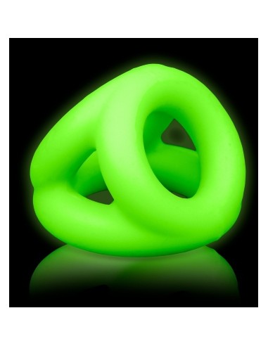 Glow Ballstretcher Glow Trio 25mm