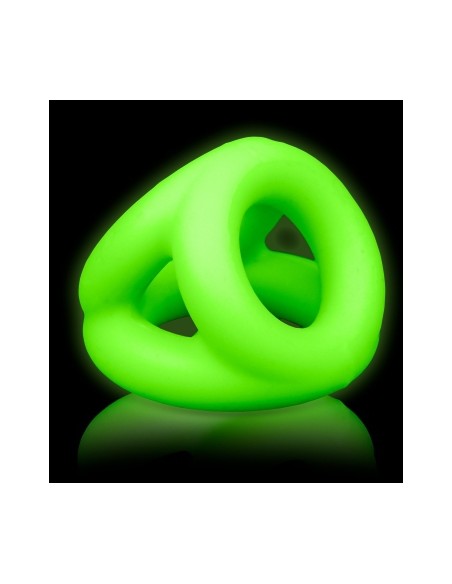 Glow Ballstretcher Glow Trio 25mm