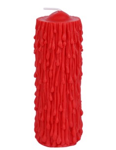Bougie Passiondrip Rouge | FetishXplore