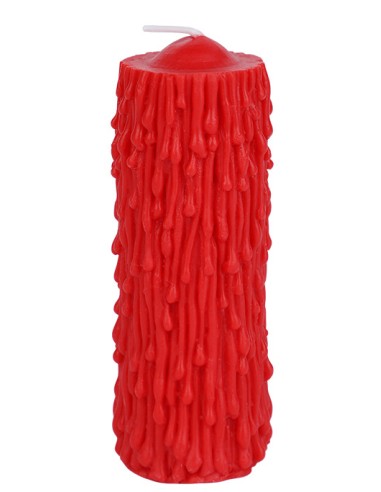 Bougie Passiondrip Rouge | FetishXplore