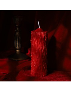 Bougie Passiondrip Rouge | FetishXplore 2