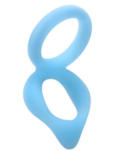 Ballstretcher The Dual Enhancer 32 mm Phosphorescent | FetishXplore
