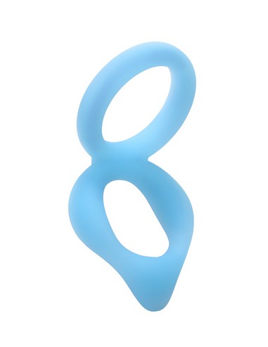 Ballstretcher The Dual Enhancer 32 mm Phosphorescent | FetishXplore