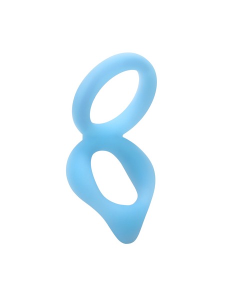 Ballstretcher The Dual Enhancer 32 mm Phosphorescent | FetishXplore