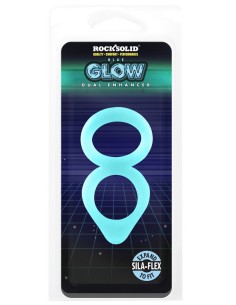 Ballstretcher The Dual Enhancer 32 mm Phosphorescent | FetishXplore 2