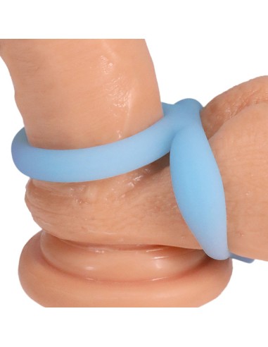 Ballstretcher The Dual Enhancer 32 mm Phosphorescent | FetishXplore