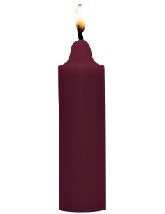 Bougie SM Wax Parfum Rose | FetishXplore