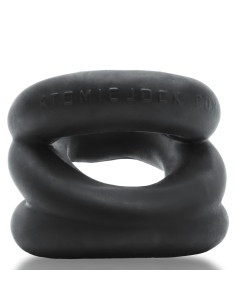 Ballstretcher Z-Balls Night Edition Noir | FetishXplore