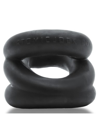 Ballstretcher Z-Balls Night Edition Noir | FetishXplore