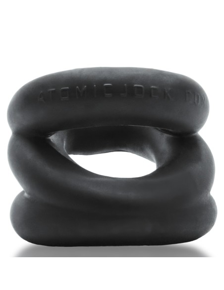 Ballstretcher Z-Balls Night Edition Noir | FetishXplore