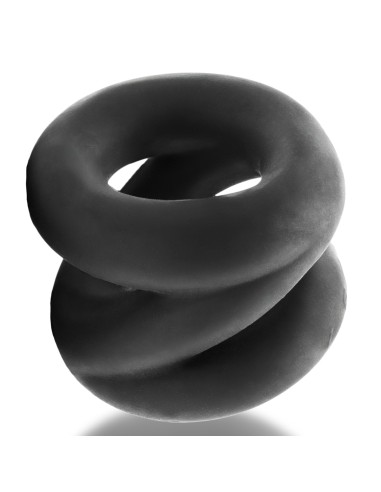 Ballstretcher Z-Balls Night Edition Noir | FetishXplore