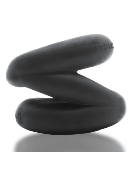 Ballstretcher Z-Balls Night Edition Noir | FetishXplore