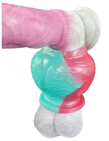 Ballstretcher Monster Cock Ball M 7cm | FetishXplore