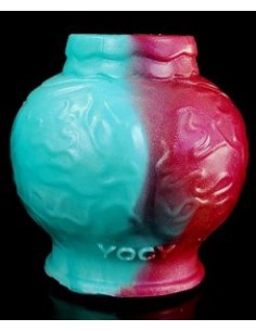 Ballstretcher Monster Cock Ball M 7cm | FetishXplore 2