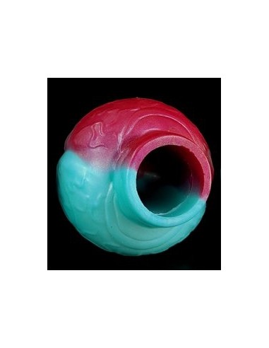 Ballstretcher Monster Cock Ball M 7cm | FetishXplore
