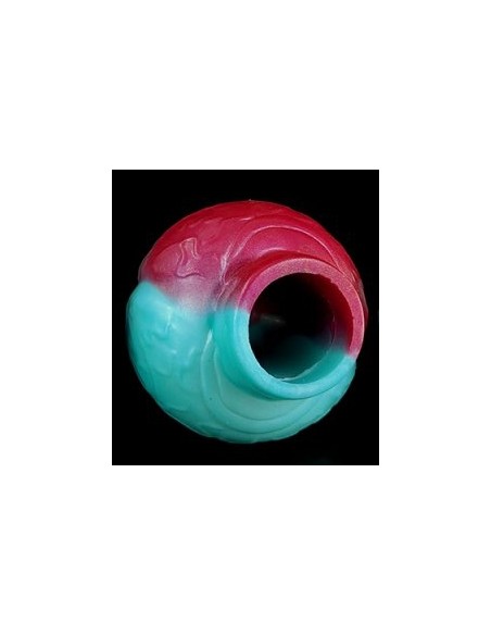 Ballstretcher Monster Cock Ball M 7cm | FetishXplore