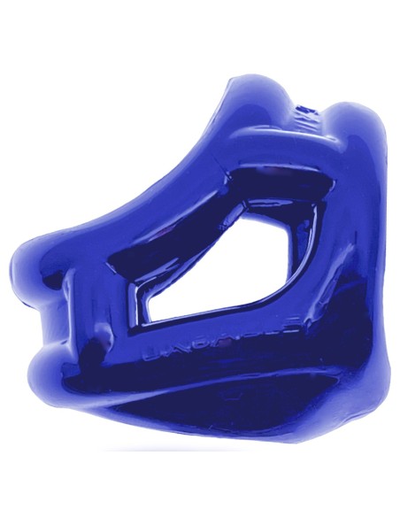 Ballstretcher Souple Cocksling Air Bleu | FetishXplore