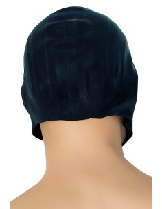 Masque à Gaz Full Rubber | FetishXplore 2