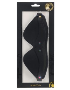 Masque SM Venise Noir | FetishXplore 2