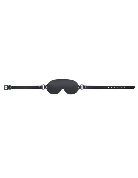 Masque SM Venise Noir | FetishXplore