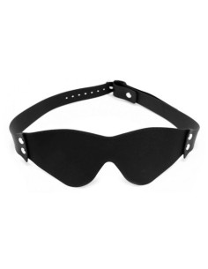 Masque en Silicone Blind Thick | FetishXplore