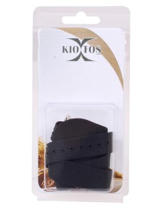 Masque en Silicone Blind Thick | FetishXplore 2