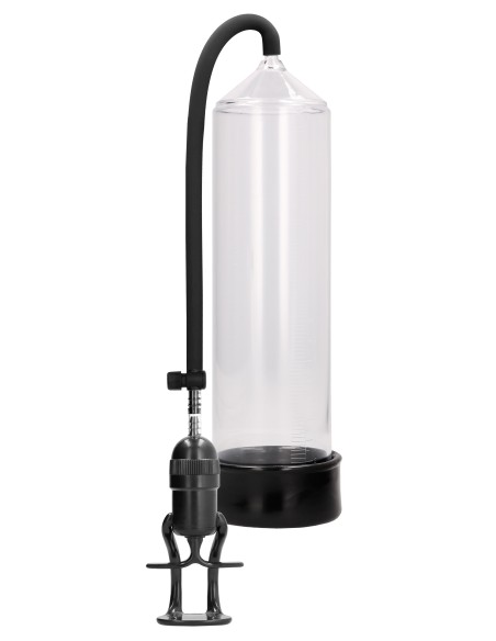 Deluxe Beginner Penis Pump 23 x 5.5cm